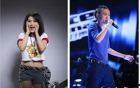 好声音张玮爆料视频  第1张